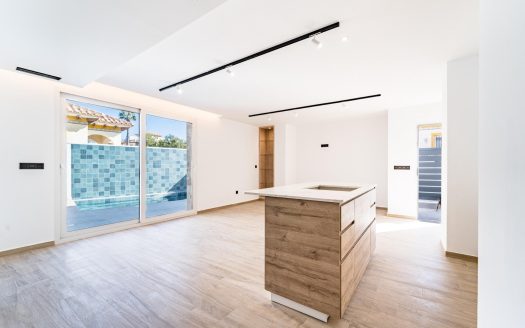Villa in Orihuela Costa (N8041)