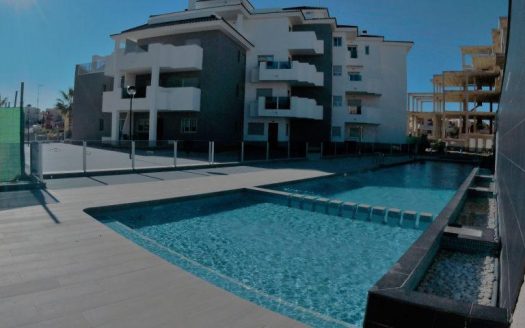 Apartment in Orihuela Costa (N2226)
