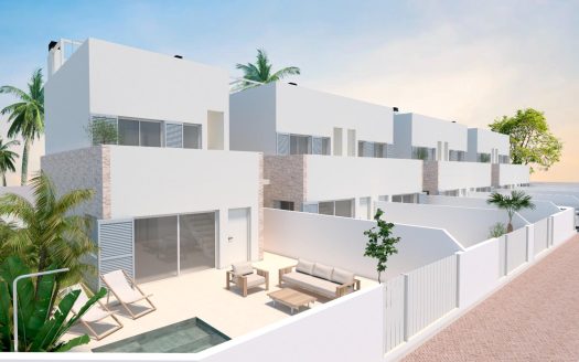 Villa in Pilar de La Horadada (N7061)