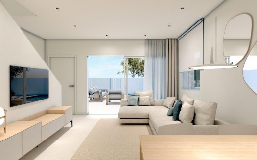 Villa in Pilar de La Horadada (N7061)