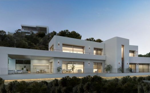 Villa in Jávea Xàbia (N8036)