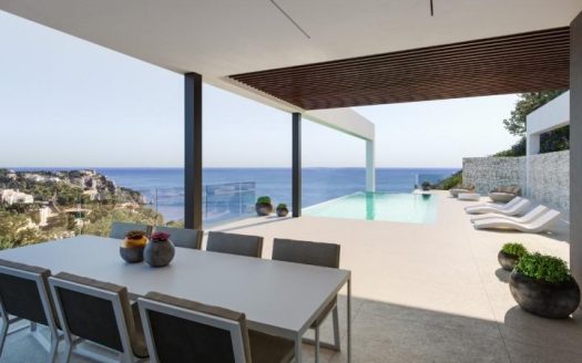 Villa in Jávea Xàbia (N8036)