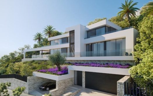 Villa in Jávea Xàbia (N8036)