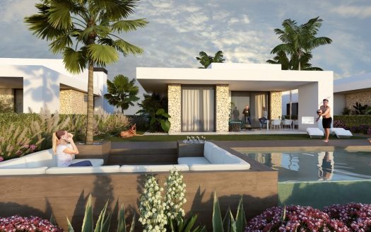 Villa in Algorfa (N6211)