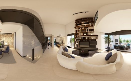 Villa in Algorfa (N6211)