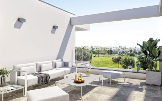 Villa in San Javier (N8062)