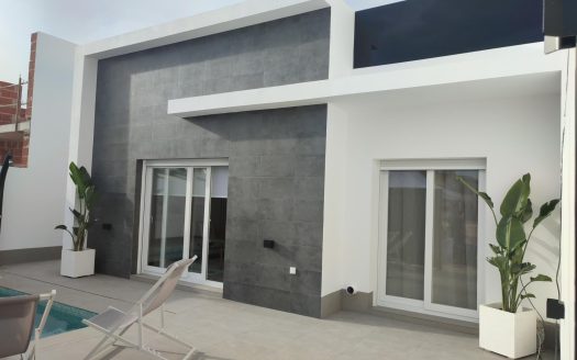 Villa in Torre Pacheco (N6702)