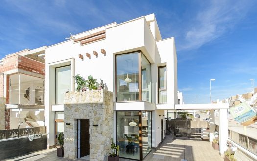 Villa in Cartagena (N5904)