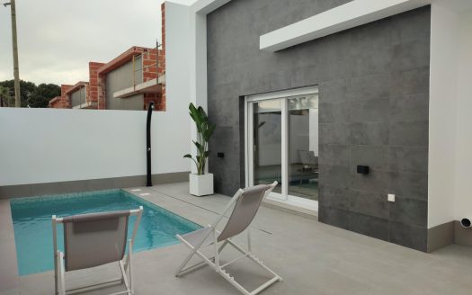 Villa in Torre Pacheco (N6702)