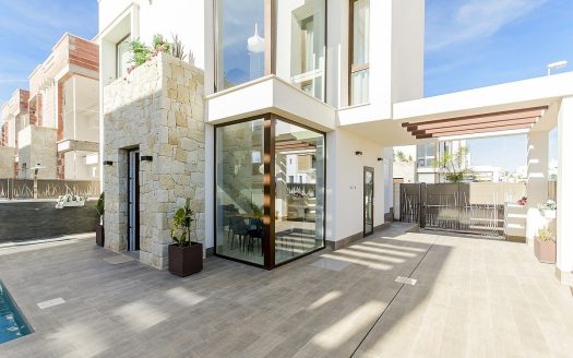 Villa in Cartagena (N5904)