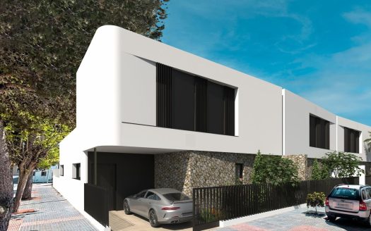 Villa in Almoradi (N7669)