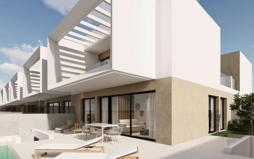 Quad House in Dolores (N7349)