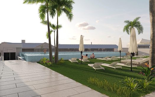 Apartment in San Pedro del Pinatar (N7294)