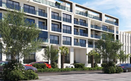 Apartment in Alicante (N7223)