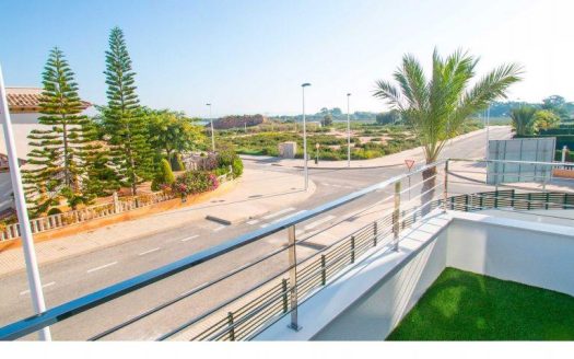 Villa in La Marina (N3756)