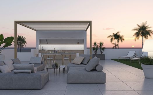 Villa in Alhama De Murcia (N6670)