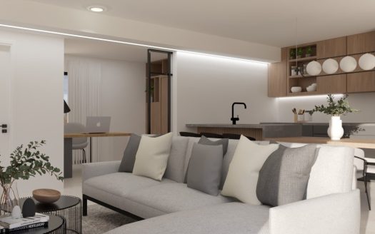 Villa in Alhama De Murcia (N6670)
