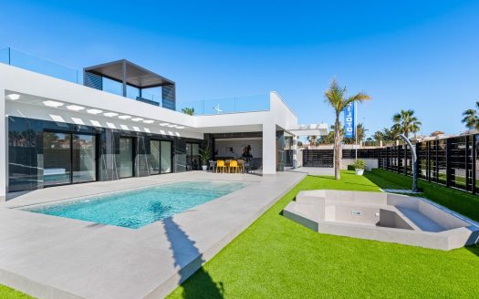 Villa in Algorfa (N7062)
