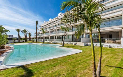 Apartment in Cartagena (N6789)