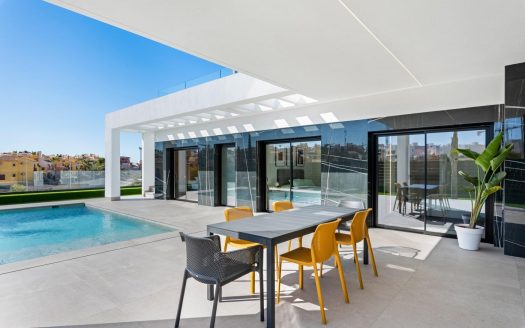 Villa in Algorfa (N7062)