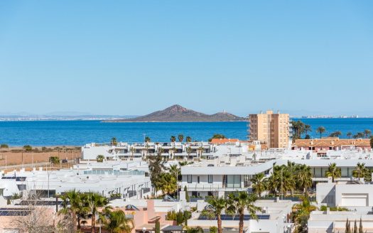 Apartment in Cartagena (N6790)