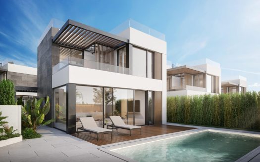 Villa in la Nucia (N8091)