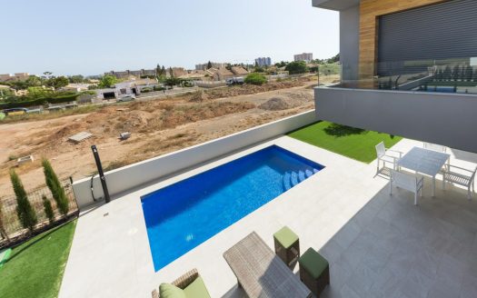 Villa in Playa Honda (N3844PH)