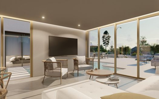Villa in Orihuela Costa (N8143)