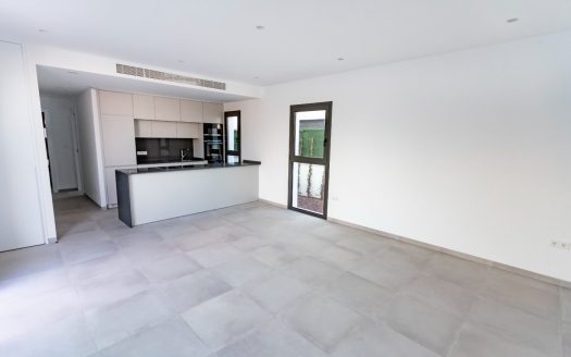 Villa in Santiago de la Ribera (N6561)
