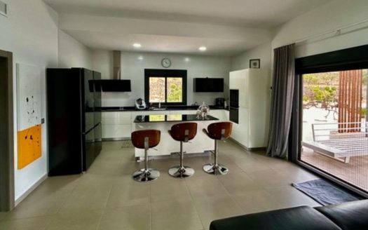 Villa in Abanilla (N8107)
