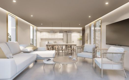 Villa in Orihuela Costa (N8143)