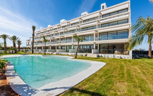 Apartment in Cartagena (N6792)