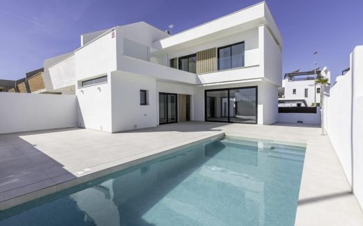 Villa in San Javier (N6884)