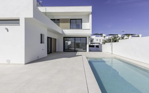 Villa in San Javier (N6884)