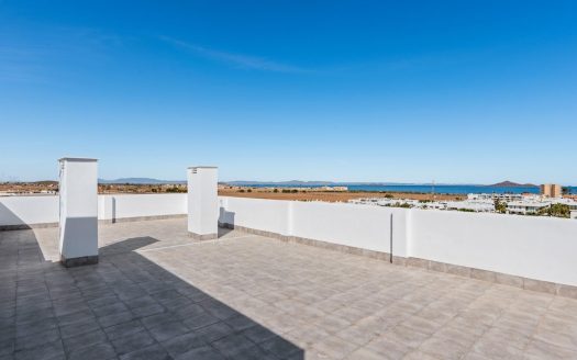 Penthouse in Cartagena (N6793)