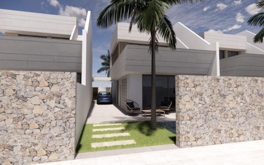 Villa in San Javier (N8114)