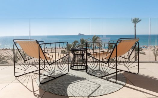 Apartment in Benidorm (N6787)