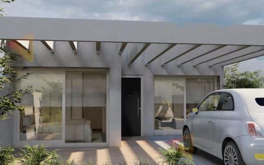 Villa in Sangonera la Verde (N8125)