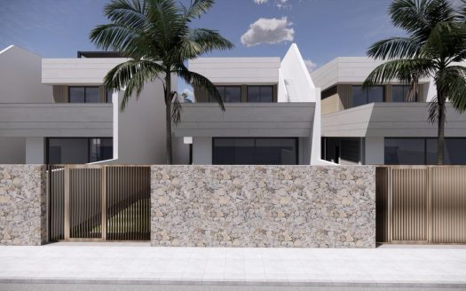 Villa in San Javier (N8114)