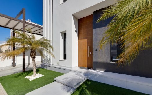 Villa in Pilar de La Horadada (N8105)