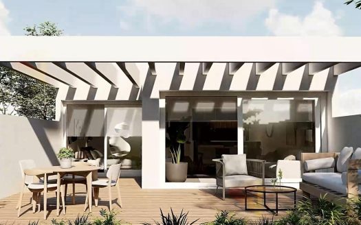 Villa in Sangonera la Verde (N8125)