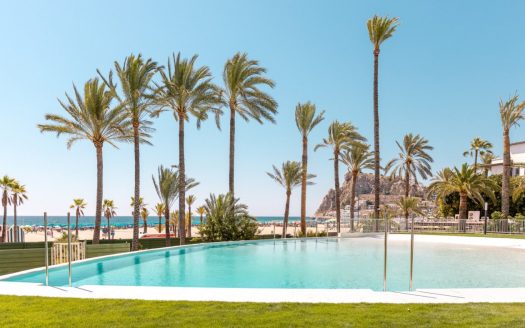 Apartment in Benidorm (N6787)