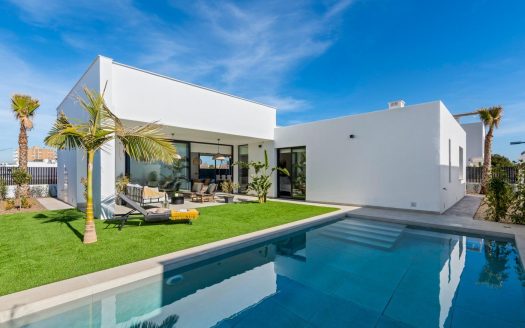 Villa in Cartagena (N6797)