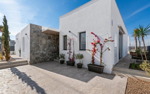 Villa in Cartagena (N6797)