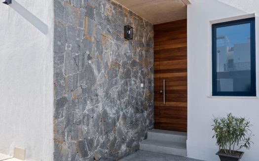 Villa in Cartagena (N6797)