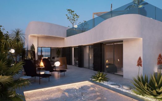 Villa in Rojales (N8138)