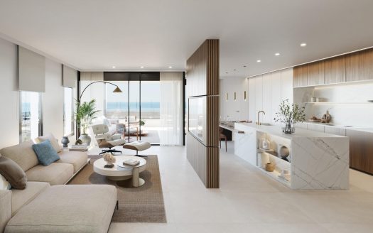 Appartement in Aguilas (N8092)