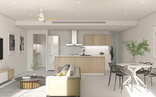 Bungalow in San Pedro del Pinatar (N7179)