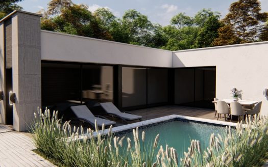 Villa in Fortuna (N5792)