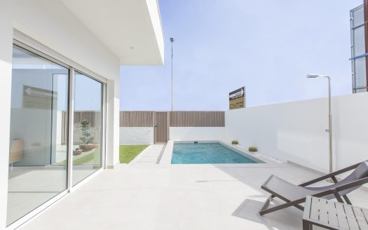 Villa in San Javier (N8115)